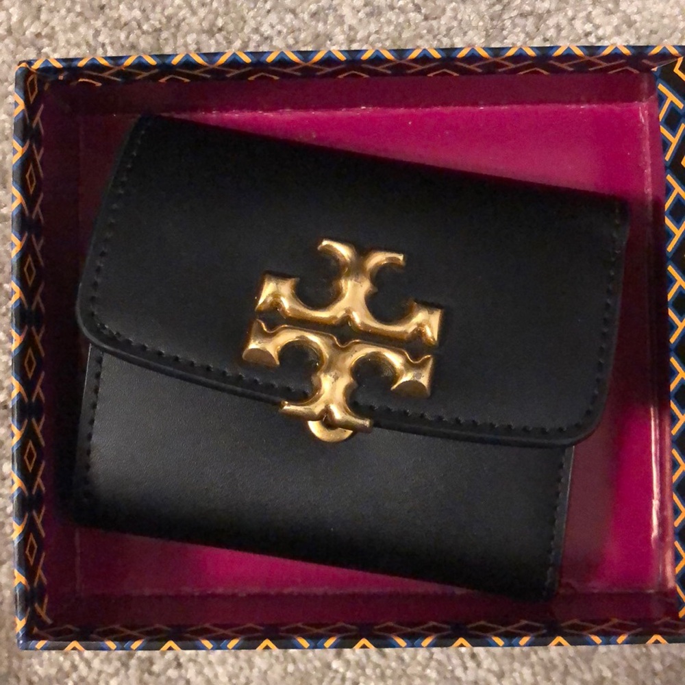Tory Burch Wallet